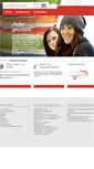 Mobile Screenshot of berufsausbildungswerk.de